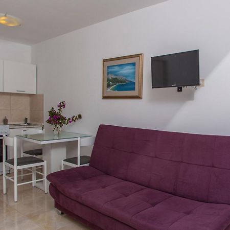 Apartments Lara 伯德古拉 外观 照片
