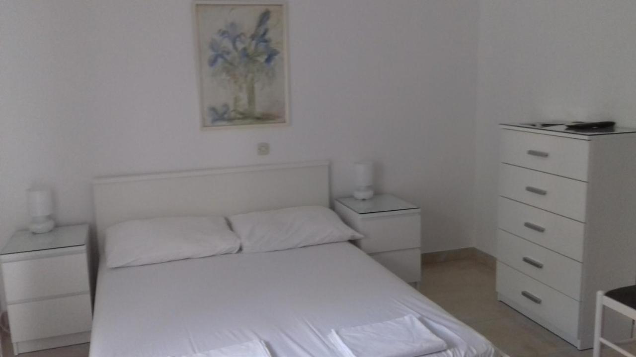 Apartments Lara 伯德古拉 外观 照片