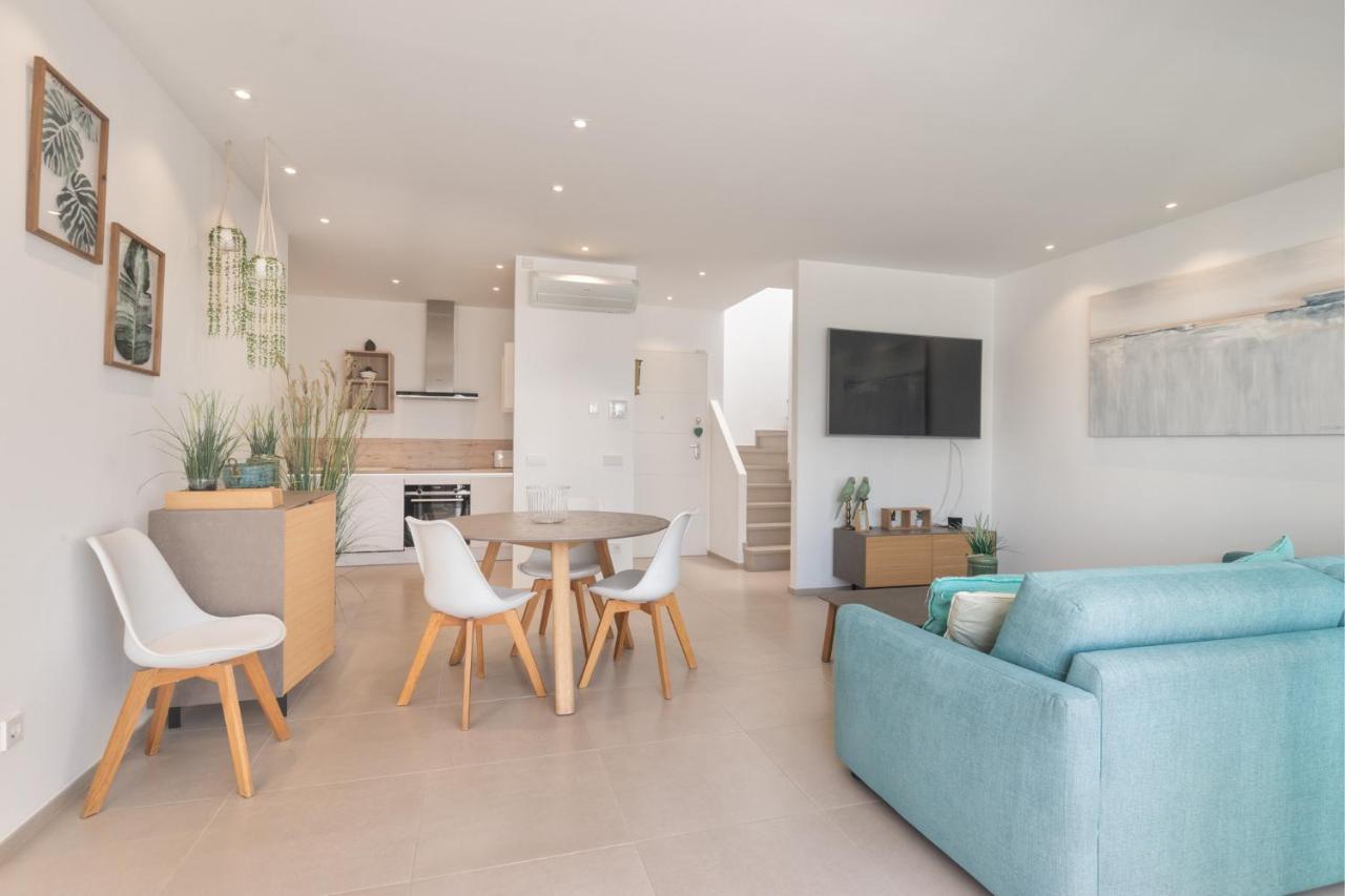 Apartments Lara 伯德古拉 外观 照片