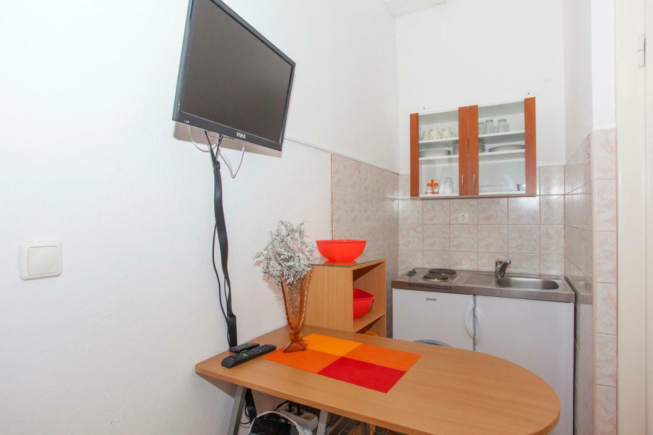 Apartments Lara 伯德古拉 外观 照片