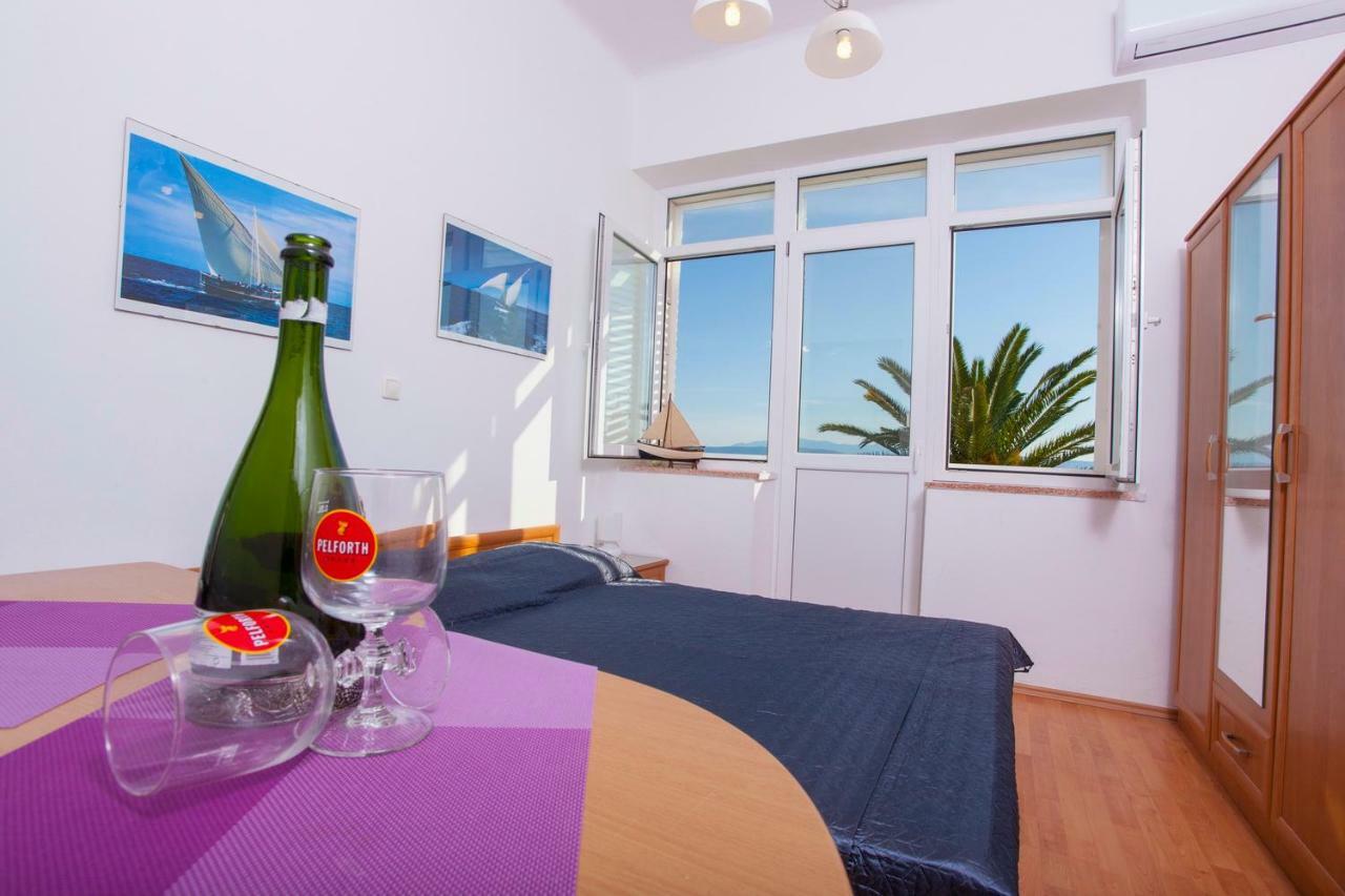 Apartments Lara 伯德古拉 外观 照片