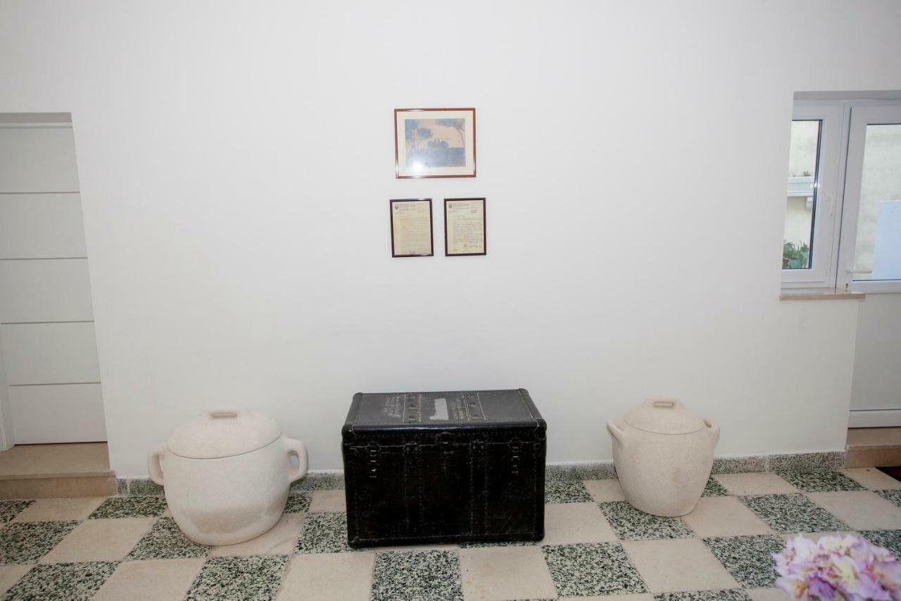 Apartments Lara 伯德古拉 外观 照片